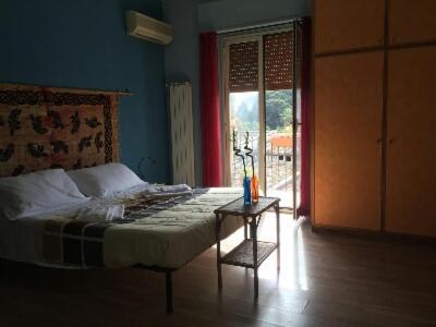 Bbportaamare Bed & Breakfast Palermo Eksteriør bilde