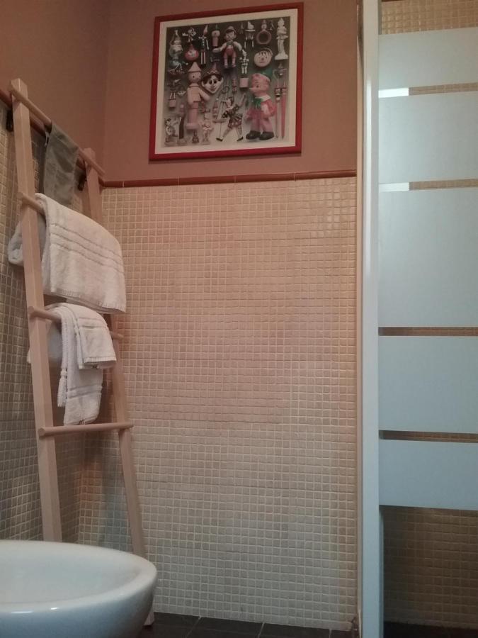 Bbportaamare Bed & Breakfast Palermo Eksteriør bilde