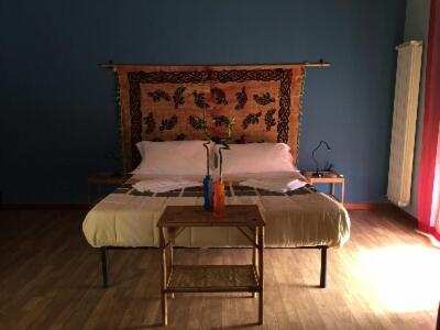 Bbportaamare Bed & Breakfast Palermo Eksteriør bilde