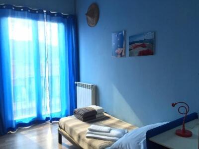 Bbportaamare Bed & Breakfast Palermo Eksteriør bilde