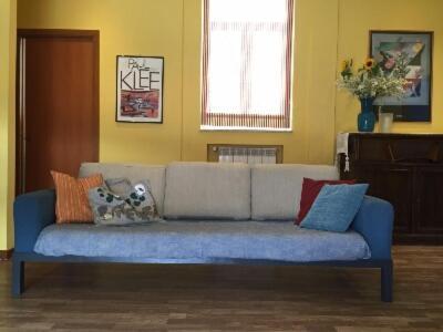 Bbportaamare Bed & Breakfast Palermo Eksteriør bilde